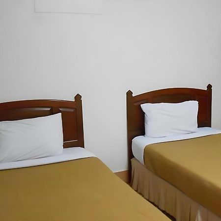 Souvanna 2 Hotel Вьентьян Экстерьер фото