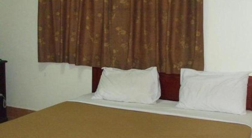 Souvanna 2 Hotel Вьентьян Экстерьер фото