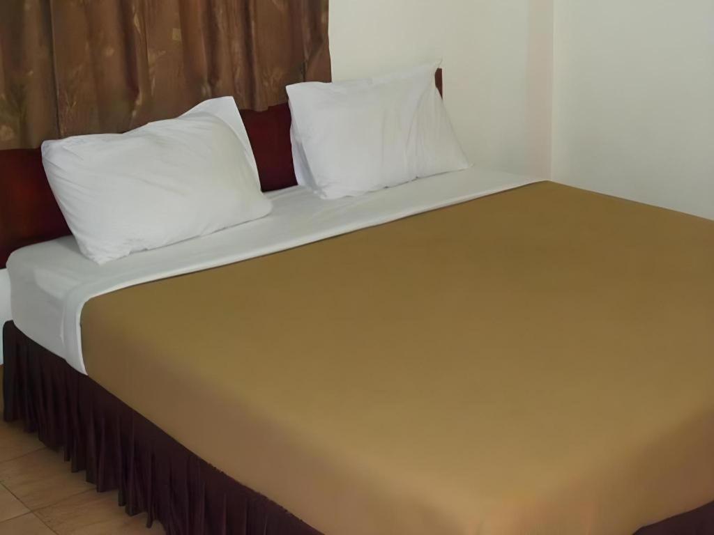 Souvanna 2 Hotel Вьентьян Экстерьер фото