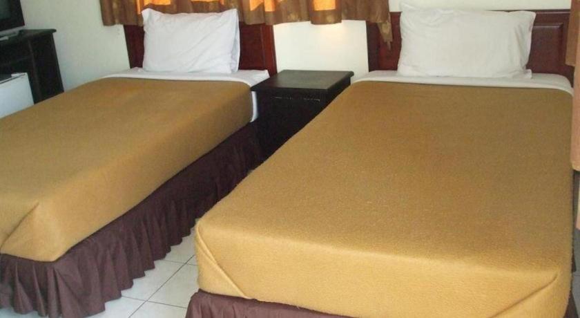Souvanna 2 Hotel Вьентьян Экстерьер фото