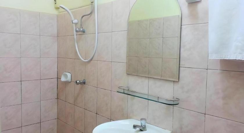 Souvanna 2 Hotel Вьентьян Экстерьер фото