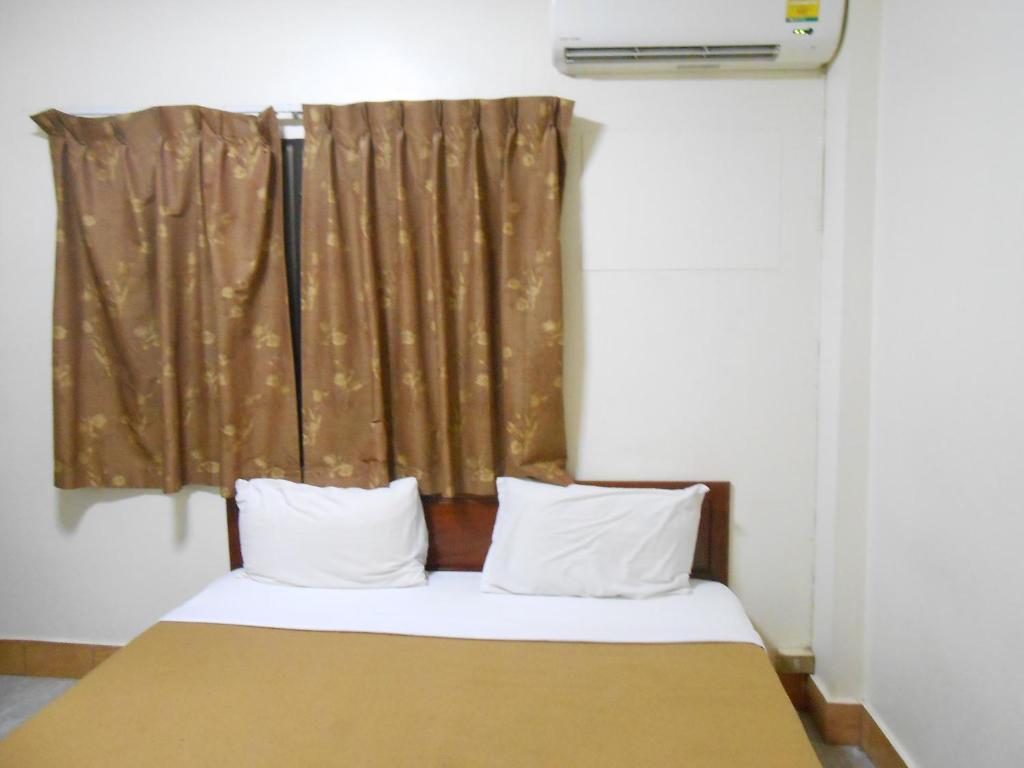 Souvanna 2 Hotel Вьентьян Экстерьер фото