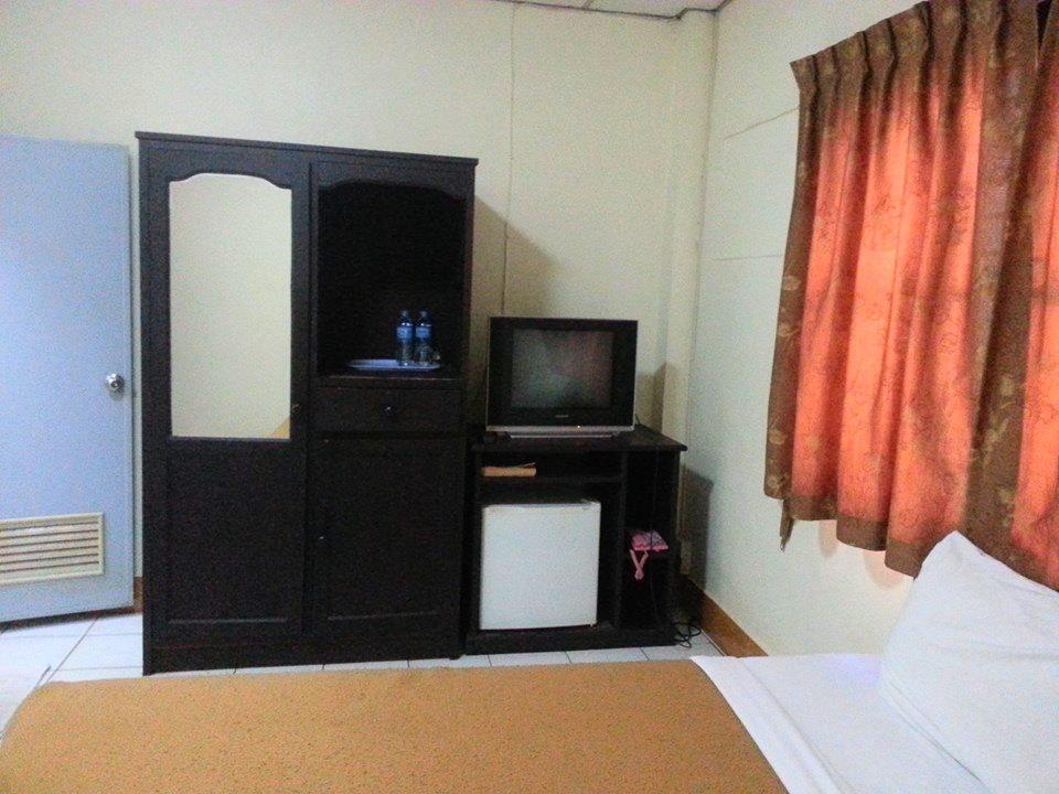 Souvanna Hotel 2 Ban Nongdouang Экстерьер фото